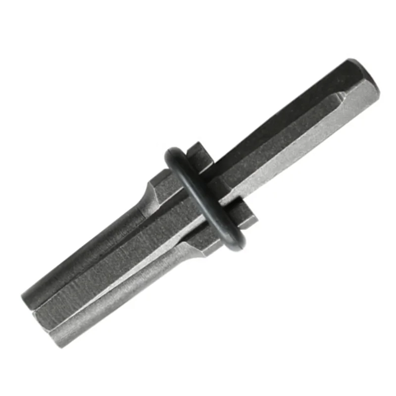 

Most-Rock Splitter Heavy Duty Stone Splitting Tool For Concrete Marble Granite 10 Pieces Stone Chisel Quarrying Wedge