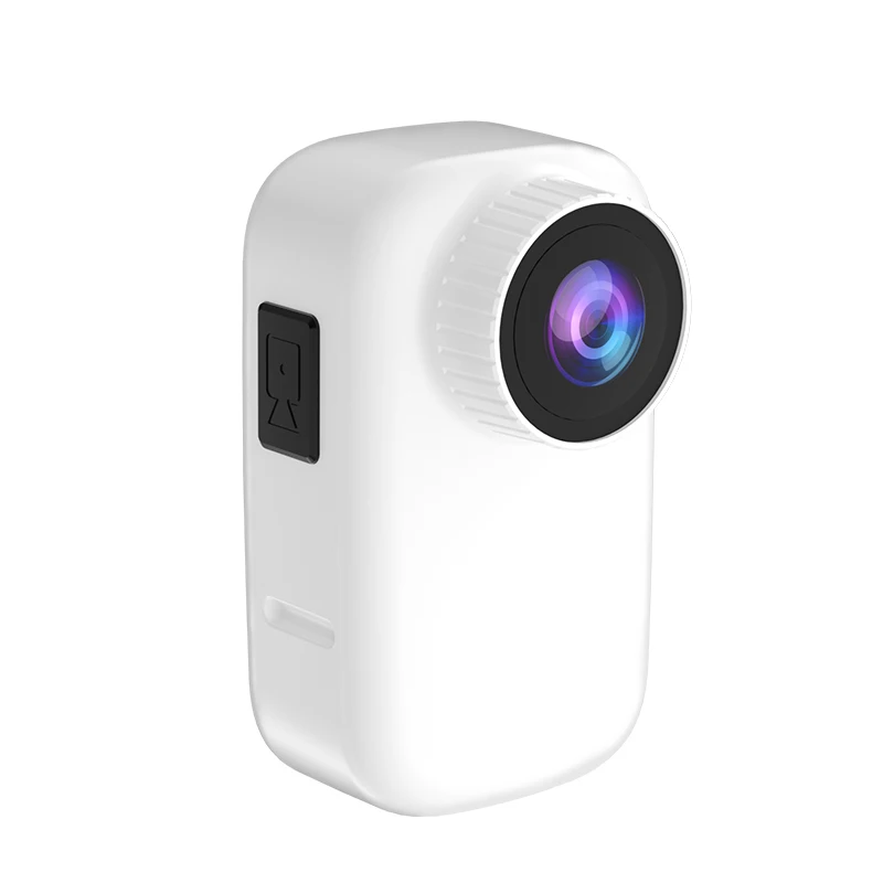 Motocicleta panorâmica Dash Cam, 360 Polegar Action Camera, Montando Camera