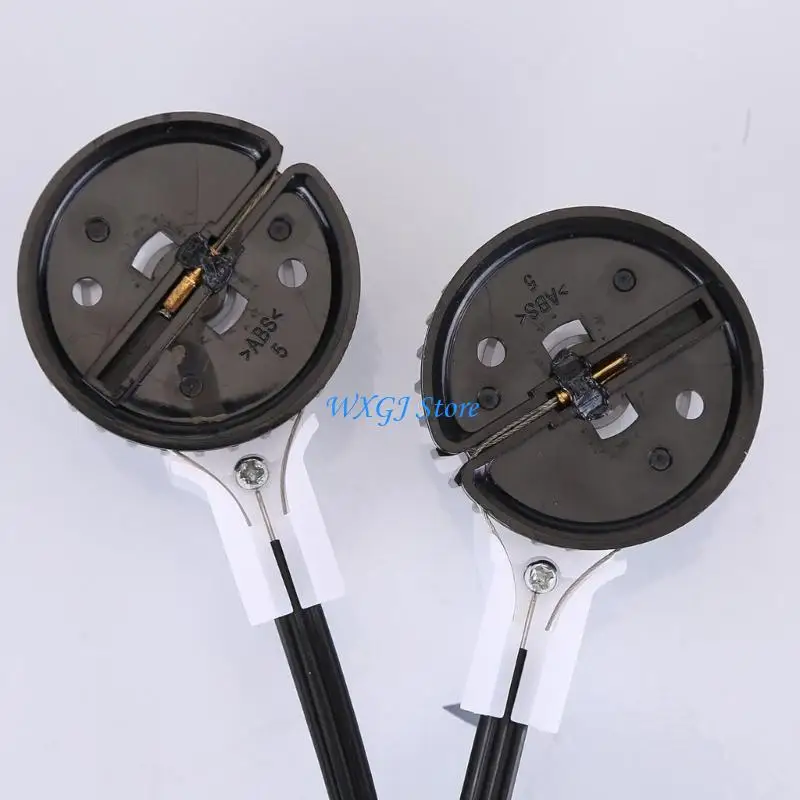 

37JE Replacement Car Air Conditioner Panel Easy Installation Auto Heater Control Unit Panel Switch 55900-0K011 Auto Part