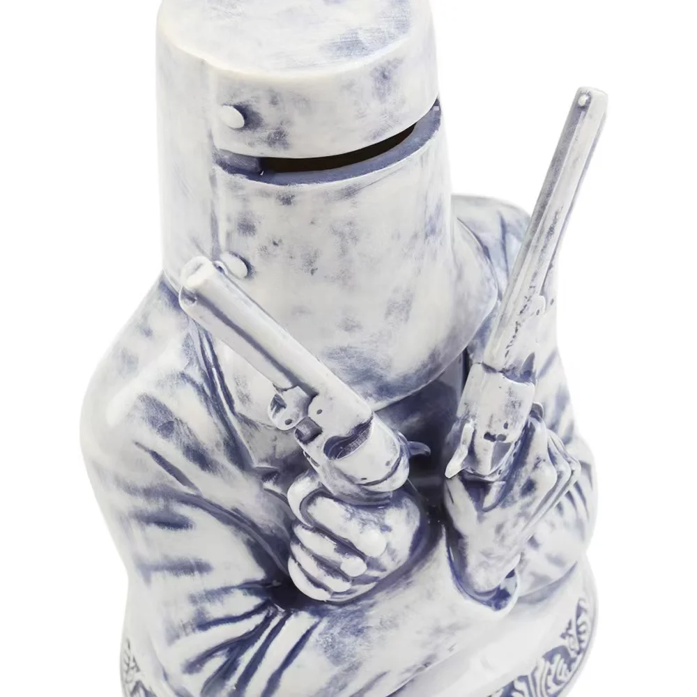 Ned KELLY Boost CHAMBER co-branded incense burner, Spot