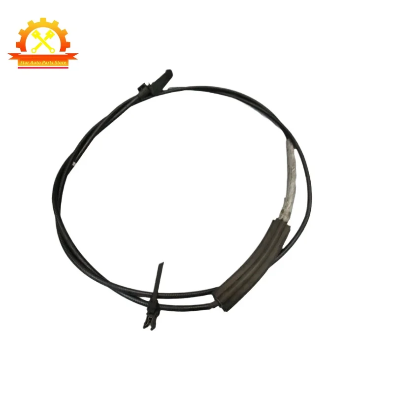 

4F1823531B TLS1374 bonnet release Cable Train Treno Hood Cavo di Bowden per Train for Audi A6 4F2 C6 2.7 Tdi 2010 Allroad S6 RS6