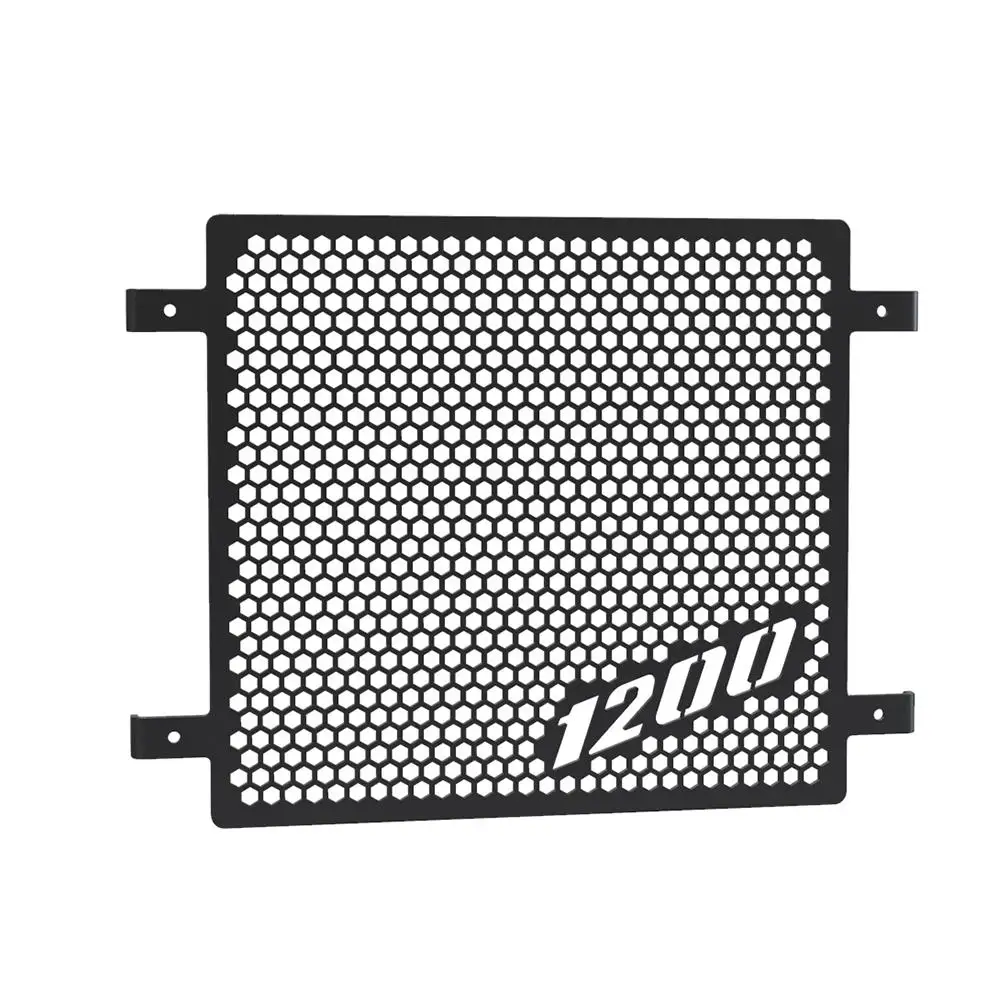 

Applicable To VMAX 1200 Modified Water Tank Net Protective Cover Radiator Insect Protection Net V-MAX Accessories