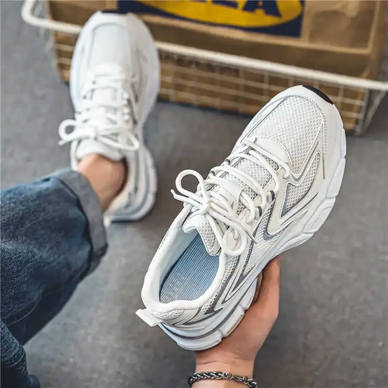 

Низкие кроссовки с теннисной подошвой, мужские роскошные сабо, серебряные теннисные туфли на плоской подошве, спортивные элитные забавные кроссовки премиум-класса Twnis