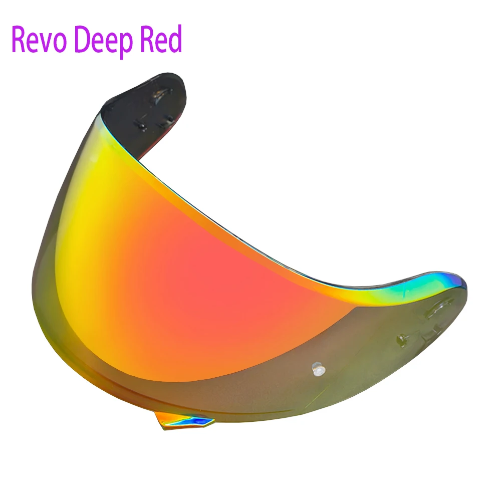 خوذة دراجة نارية قناع ل Shoei Neotec II Neotec 2 Series CNS-3 خوذات لكامل الوجه عدسة واقية من الشمس حماية من الأشعة فوق البنفسجية كوسكا فيسيرا