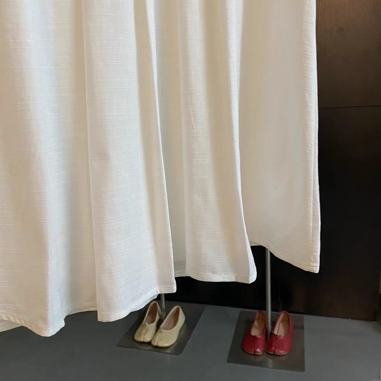 

Tutu Miss Casual round Ne Svel Pure Color Simple Sle Women's Tank Top Korean Version Summer ential Wear