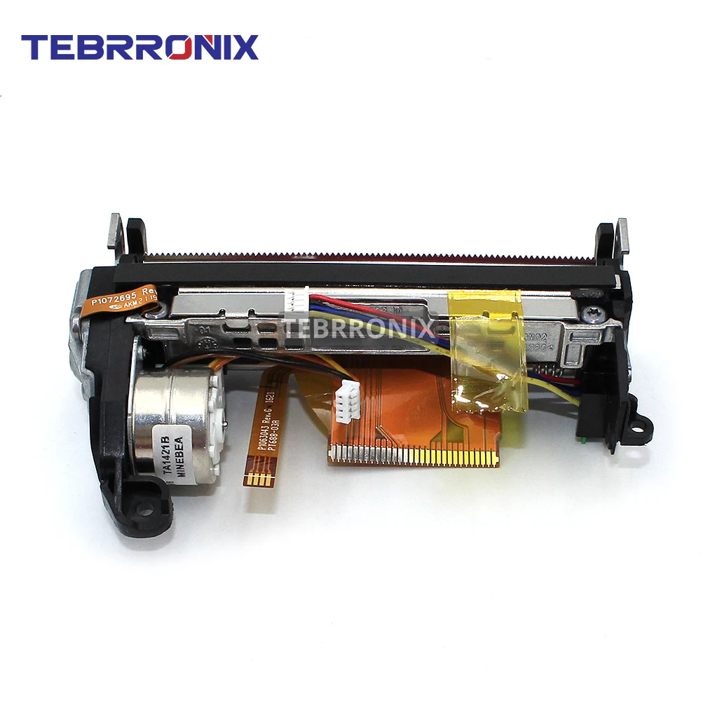 P1063406-018 New Original Printhead Module for Zebra ZQ510 Thermal Barcode Label Printer 203dpi Print Head