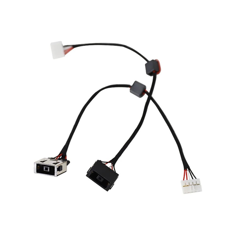 Dc Power Jack Harness Plug In Cable For Lenovo G50 G50-70 G50-45 G50-30 G40-70 Laptop Socket