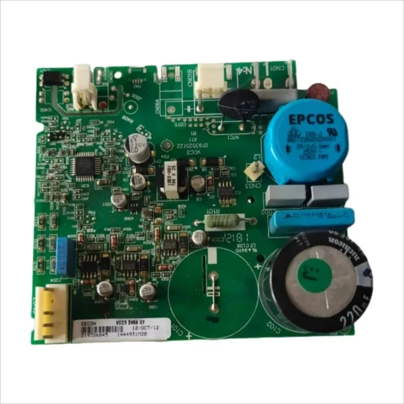 Tested Refrigerator Inverter Board VCC3 2456 07 F14 Driver Control Board