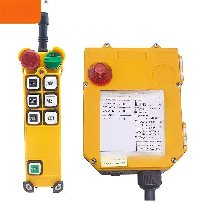 F24-6D DC12V 24V 48… - image