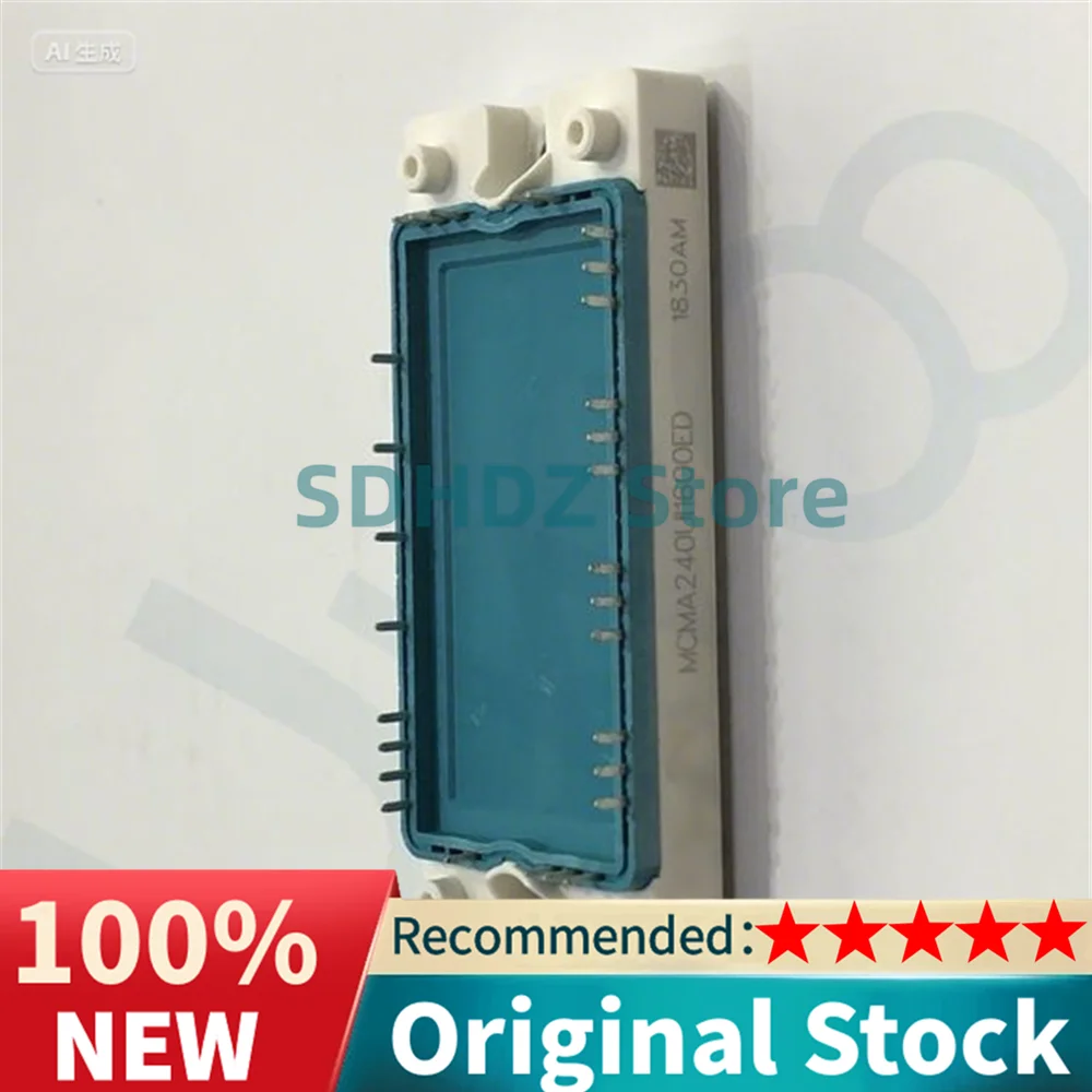 

MCMA240UI1600ED-XL Original Module