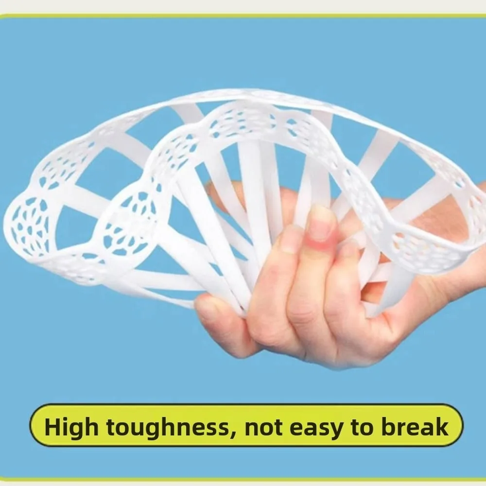 Portable Freestanding Caps Holder Space Saving Multi-purpose Hat Drying Rack Universal Wigs Display Stand Home Use