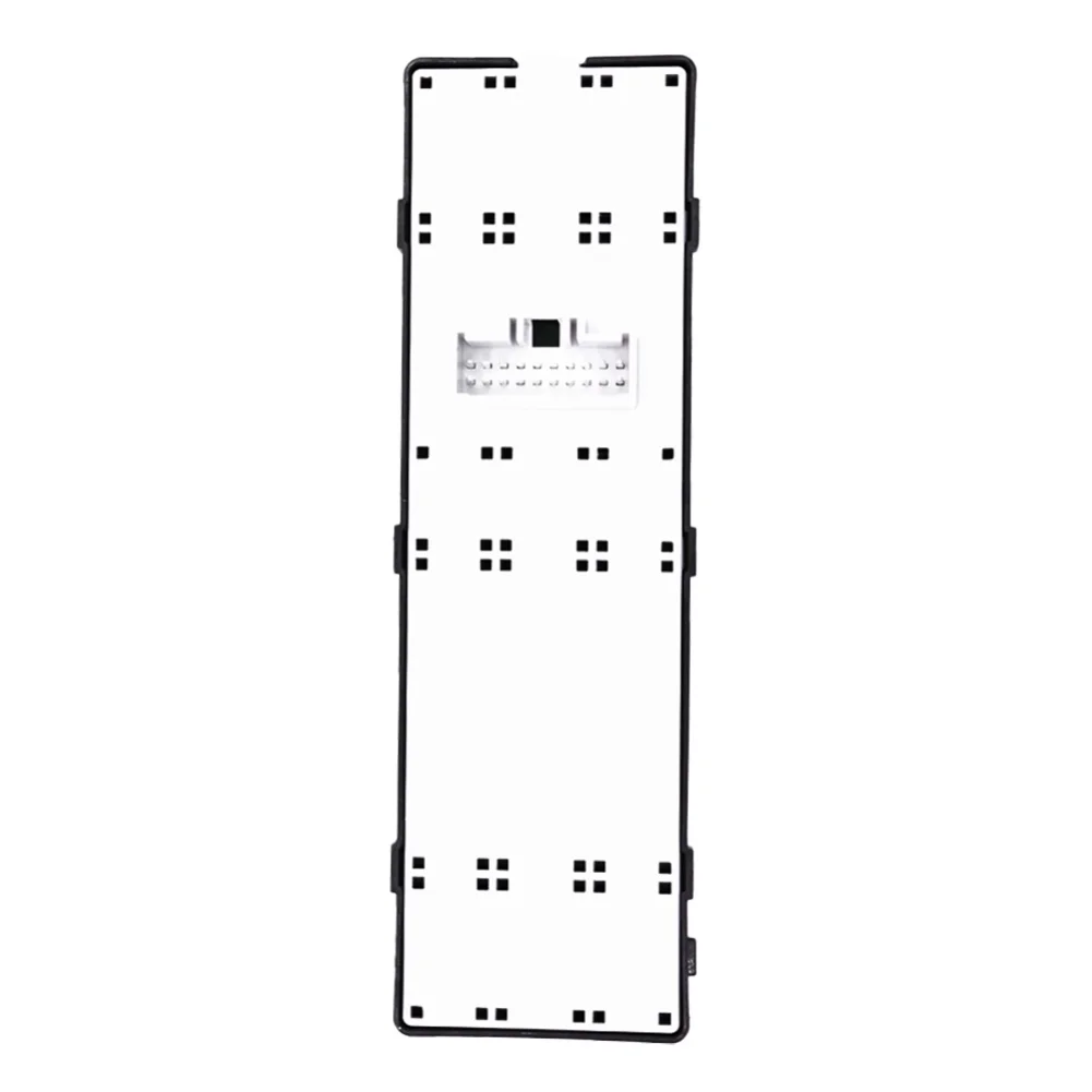 

Replacement Front Left Electric Power Window Switch for KIA Sorento 2009 to 2014 Compatible OEM 935732P300 Window Control Device