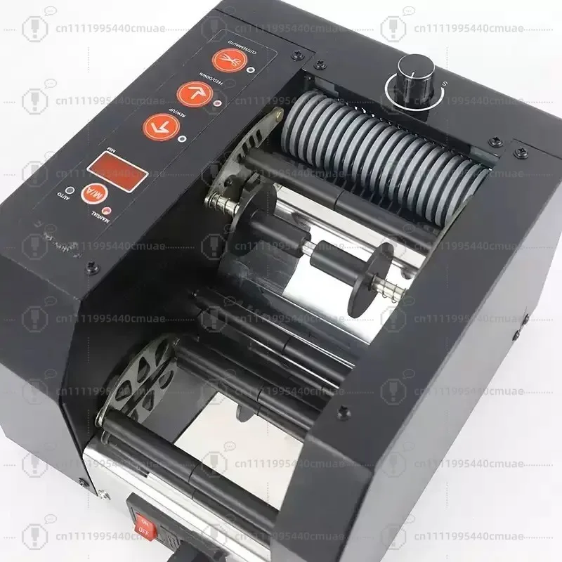 Automatic film cutting machine Automatic tape machine  cutting machine, automatic protective film