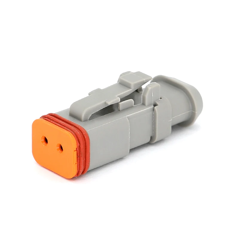 DT06-2S-E008 2Pin D…