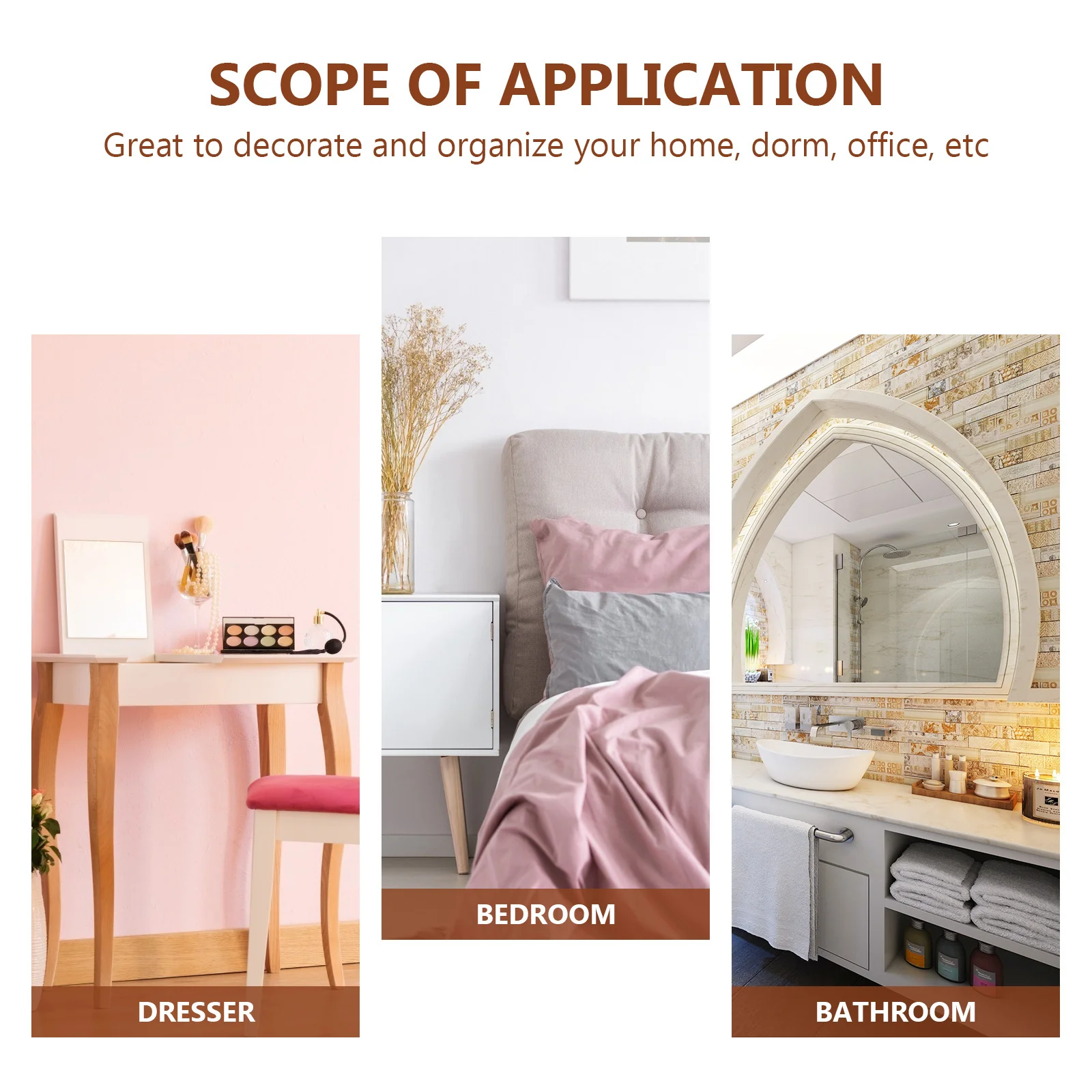 4個入りまつげエクステケース まつげパッケージボックス きれいな保管と便利なアクセスを実現 透明ディスプレイホルダー フルストリップ対応