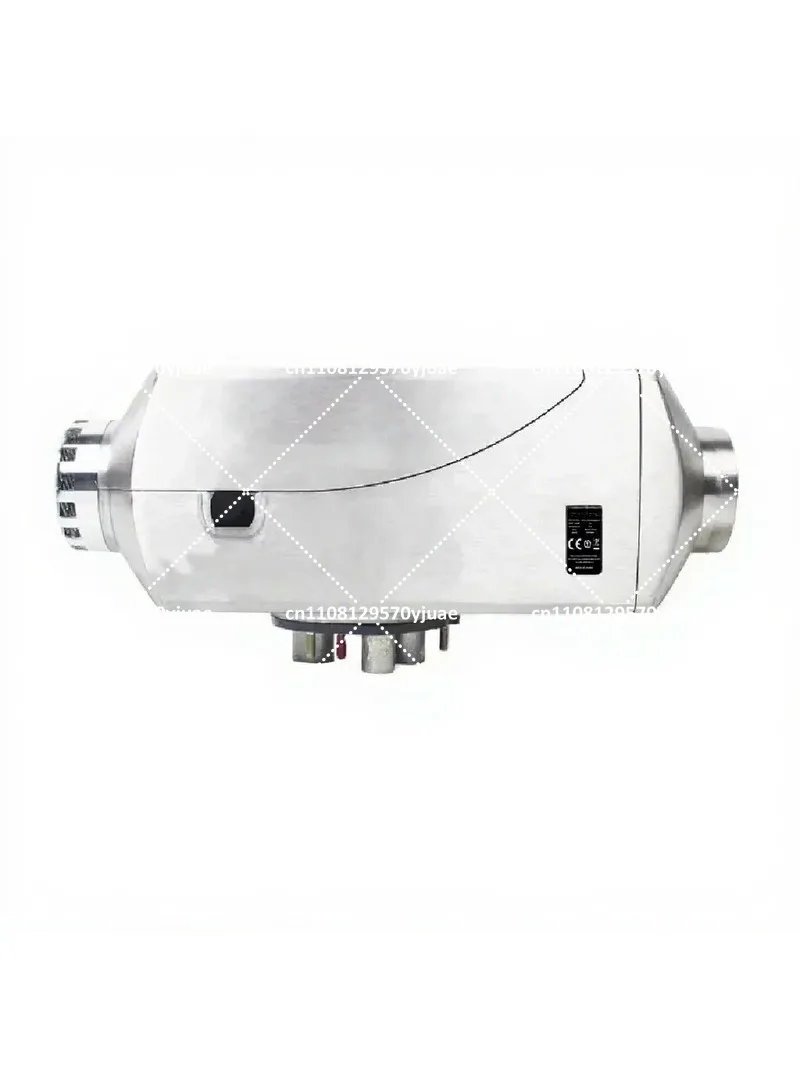 12V 24V 7KW Integrated Air and Water Parking Heater for Car RV Diesel Heater
