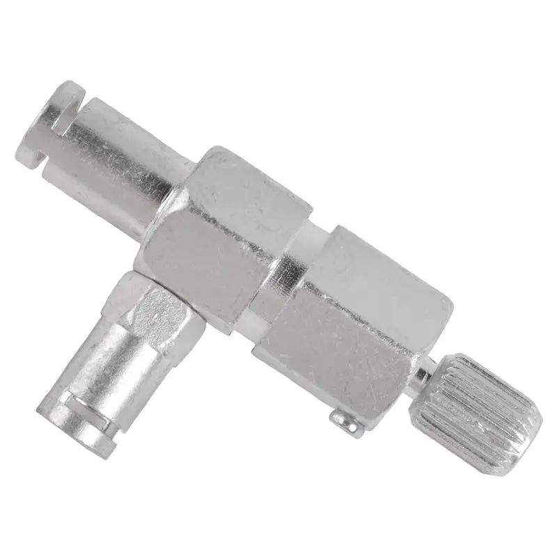 A05G-Coffee Machine Steam Valves Adapter Two Way Control Valve Kit For Coffee Machines