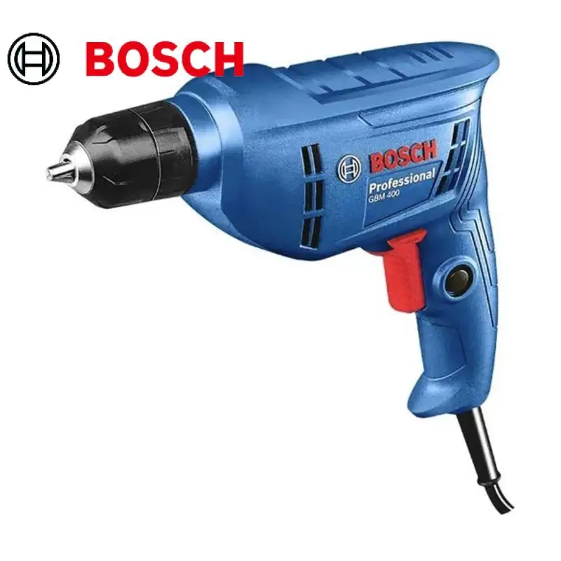 

Bosch Professional Electric Drill 220V Adjustable Speed Perforator Screwdriver Impact hammer Drill Construction Power Drill Tool