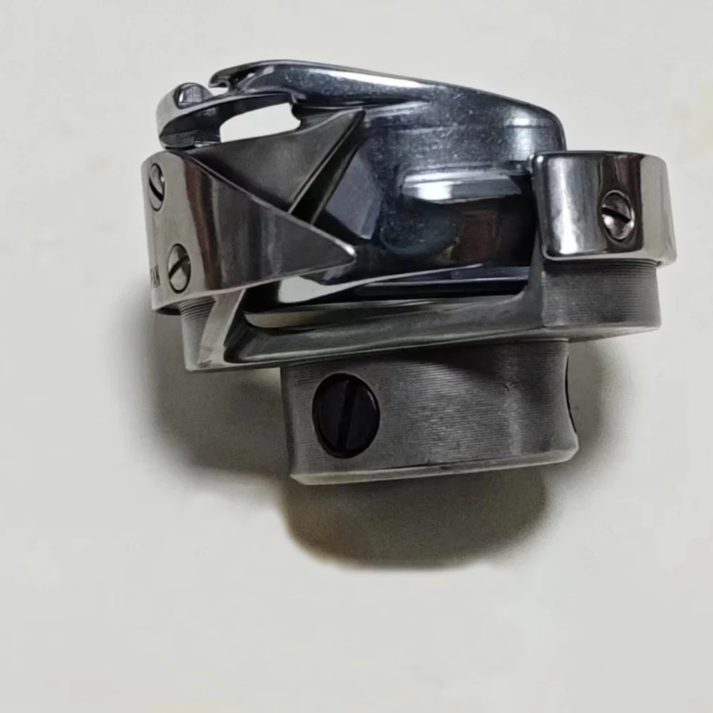 KHS20-RYP JUMBO HOOK TAJIMA EMBROIDERY MACHINE PARTS MEC05050100, 05022010J001, SA1648001