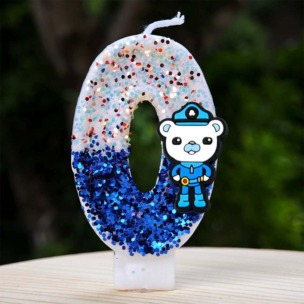 Lilin Ulang Tahun Figurine Pen - Supplies Of Candle ulasan dan harga
