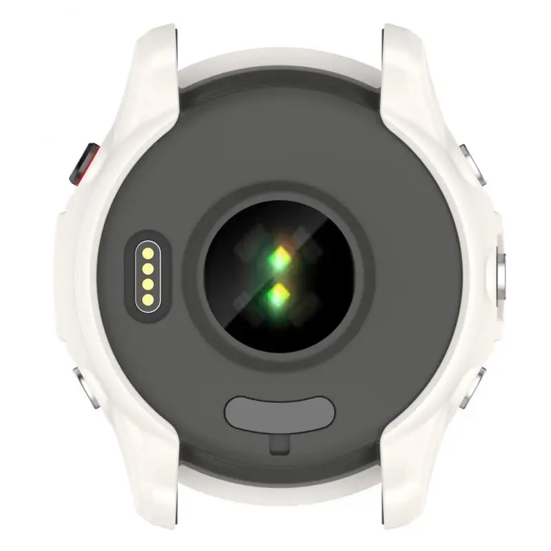 Uhr Schutzhülle Für Garmin Forerunner 255s Schutzhülle Staub Und Fall Prävention Volle Schutzhülle Uhr Fall