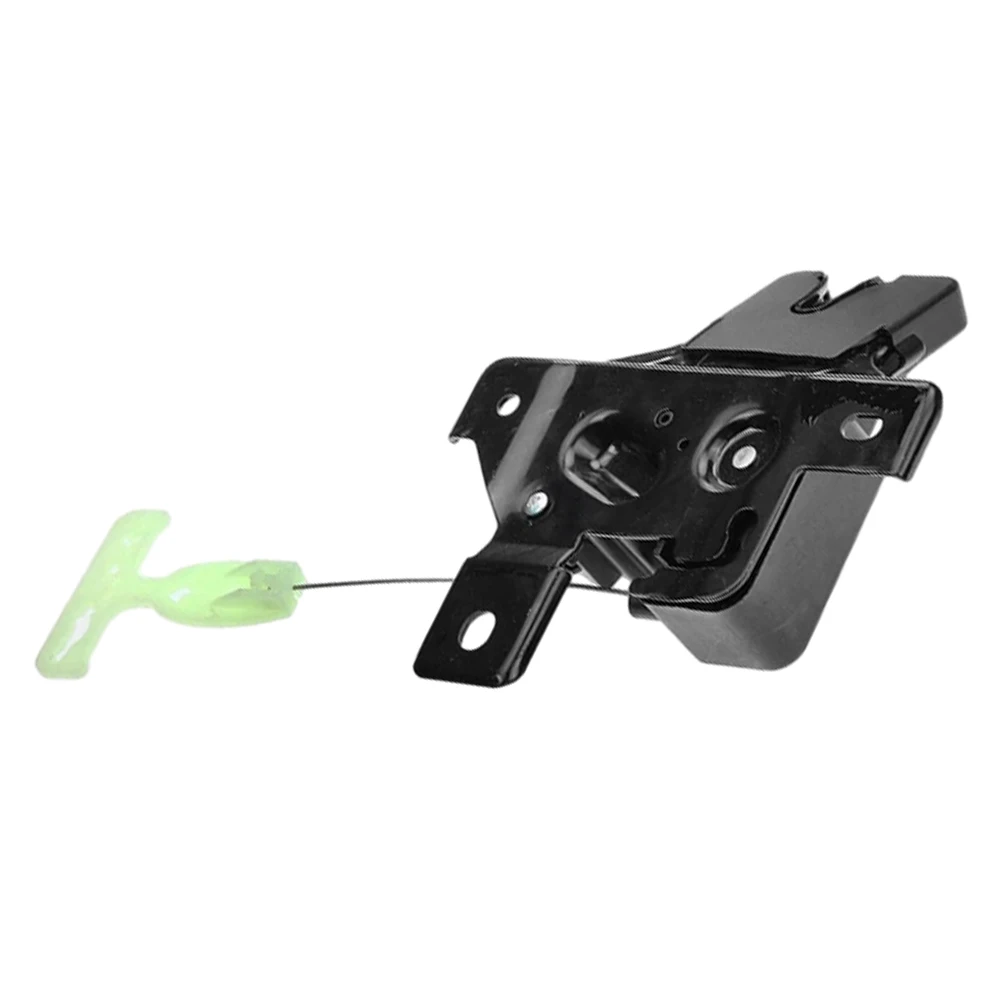 6G1Z5443200A 3 Pins Tailgate Latch Actuator for Mercury Montego V6 3.0L Sedan 2006-2007 6G1Z-5443200-A