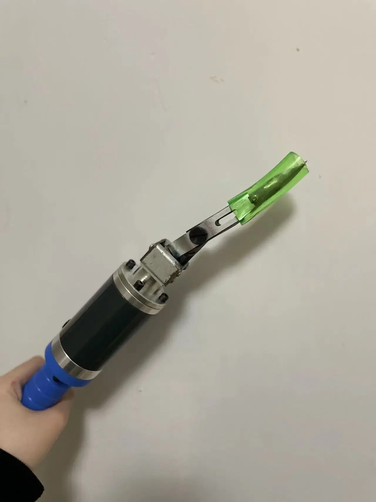 thumb