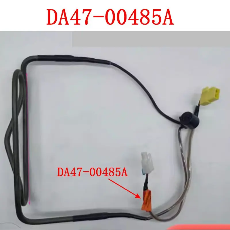 

Original for Samsung Refrigerator Defrosting Heater Electric Heating Wire DA47-00485A Heating Tube Heating Pipe parts