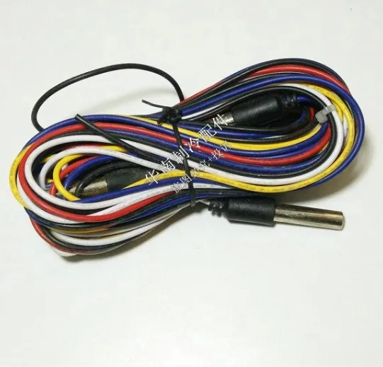 Nouveau RSJ-SWKG-B/A Midea énergie de l'air, chauffe-eau, pompe à chaleur, capteur de commutateur de niveau d'eau de type électrode