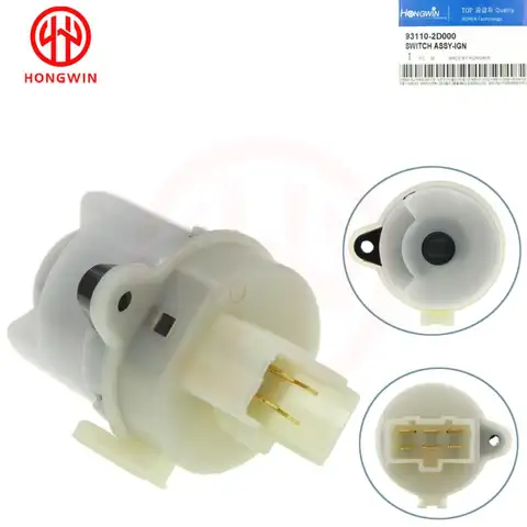 10 best selling genuine parts Hyundai - №5