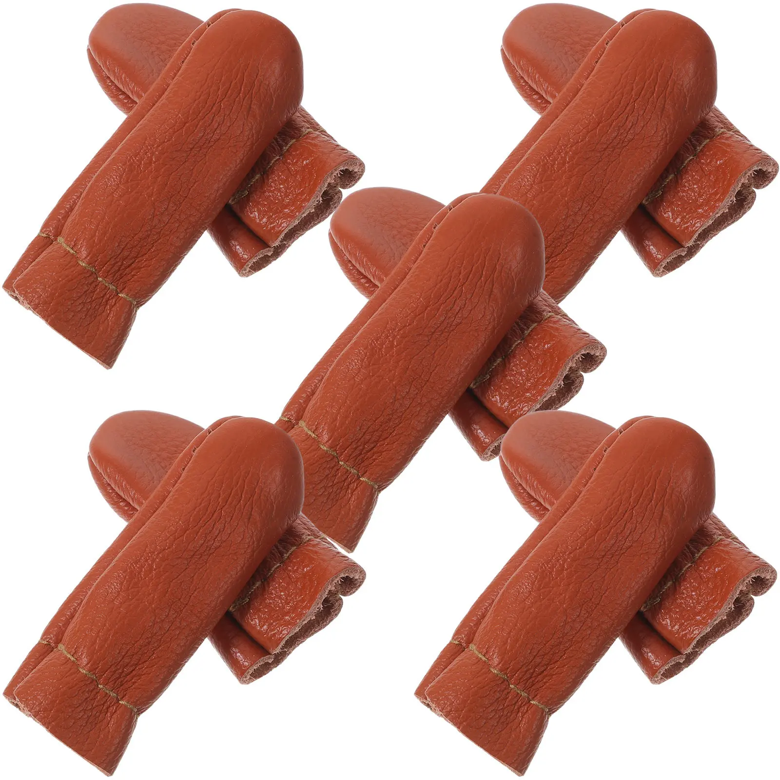 Reusable Finger Cot…