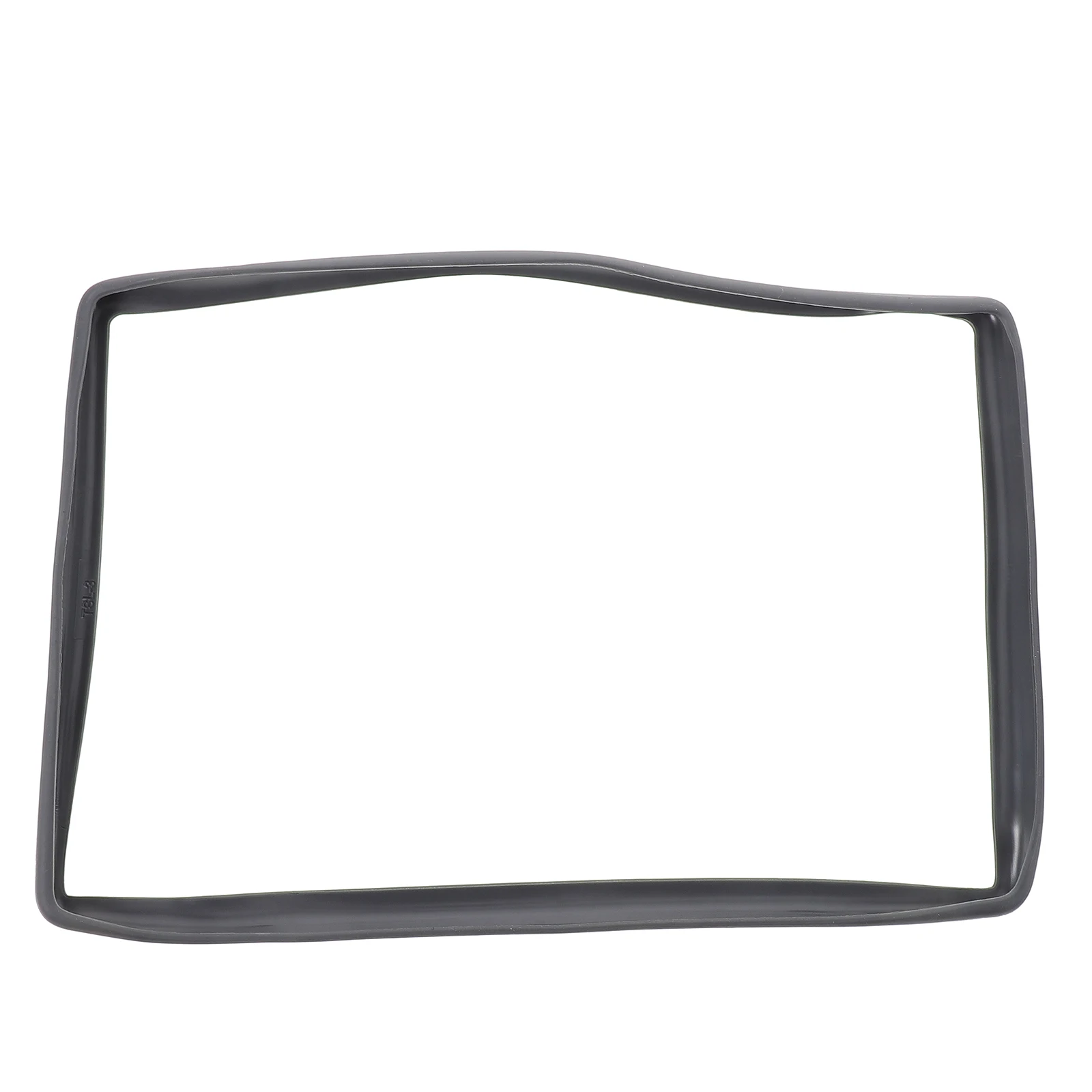 

Navigation Screen Protector Accessories Replaceable Frame for Anti-collision Protection Appendix