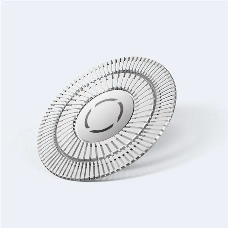 Wholesale46 1Pcs Replacement Shaver Head for S500 S500C S300 Electric Shaver Blade Dry Wet Shaving Machine Blade