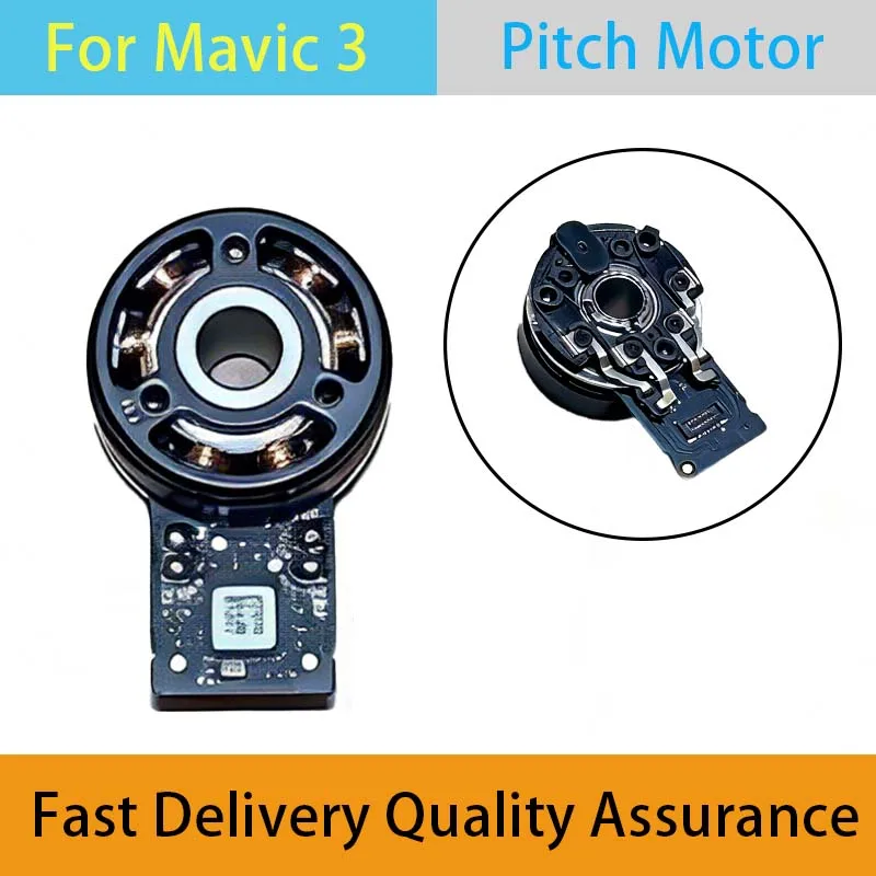 Dji Mavic 3 Gimbal …