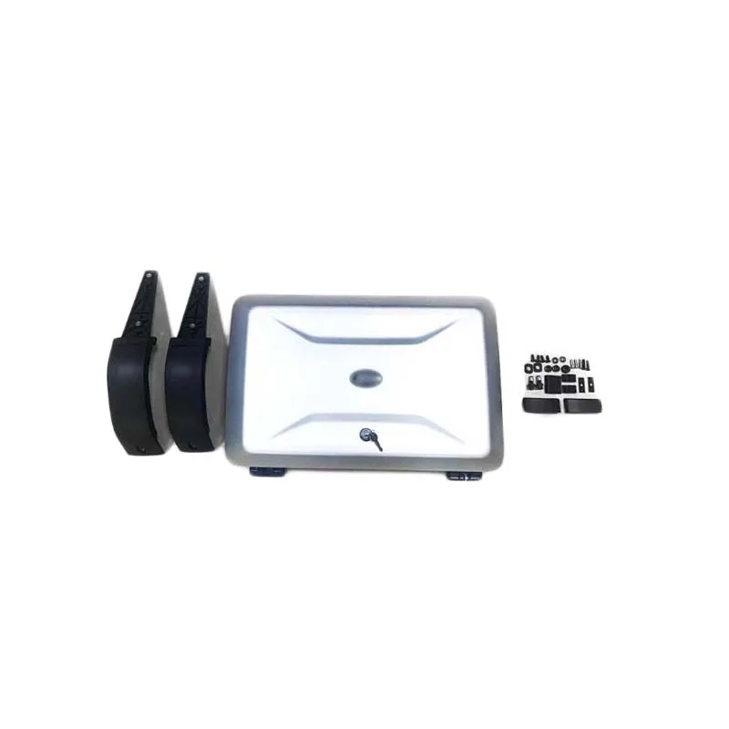 

Miji Offroad Wholesale Car Exterior Luggage Storage Box Side Tool Box for LAND ROVER DEFENDER