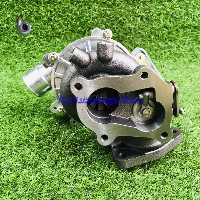 Turbo 17201-30030 17201-0L030 17201-30120 balanced For Hilux Hiace 2.5 D4D 2KD-FTV 75 Kw/102 HP CT9 turbocharger