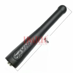 XiR P8268 P8200 P8260 XPR6550 XPR 6000 Series Portable Radio Antenna VHF 136-174MHz