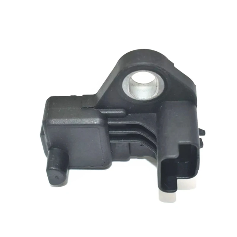 Crankshaft Sensor Precision Crankshaft Position Sensors 2S6Q9E731AA Replaceemnt Stable Engine Monitoring for S-MAX