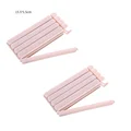15.5cm Pink
