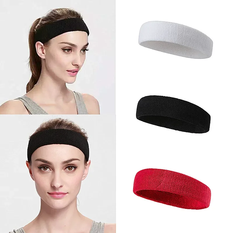 Outdoor Hunting Headband for Men and Women - Fashion Fitness Head Towel for Yoga, Basketball, Football, Running