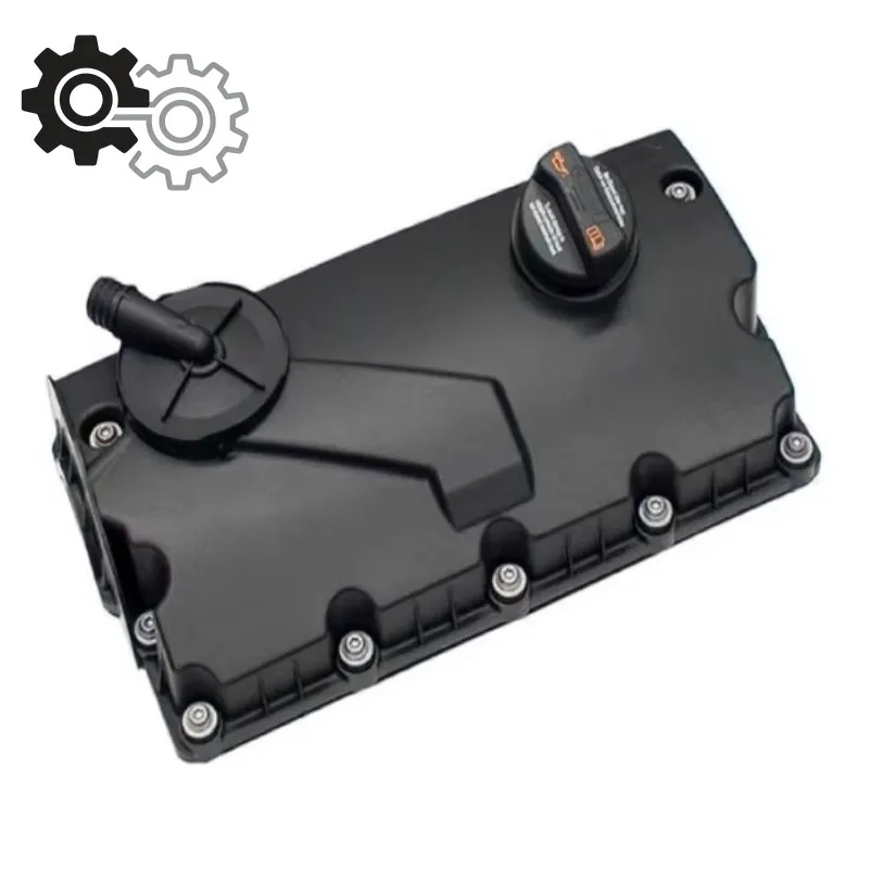 038103469AE AUTO Durable Engine Valve Cover With Gasket For VW Passat, A4, A6 1.9 and 2.0 TDI Models