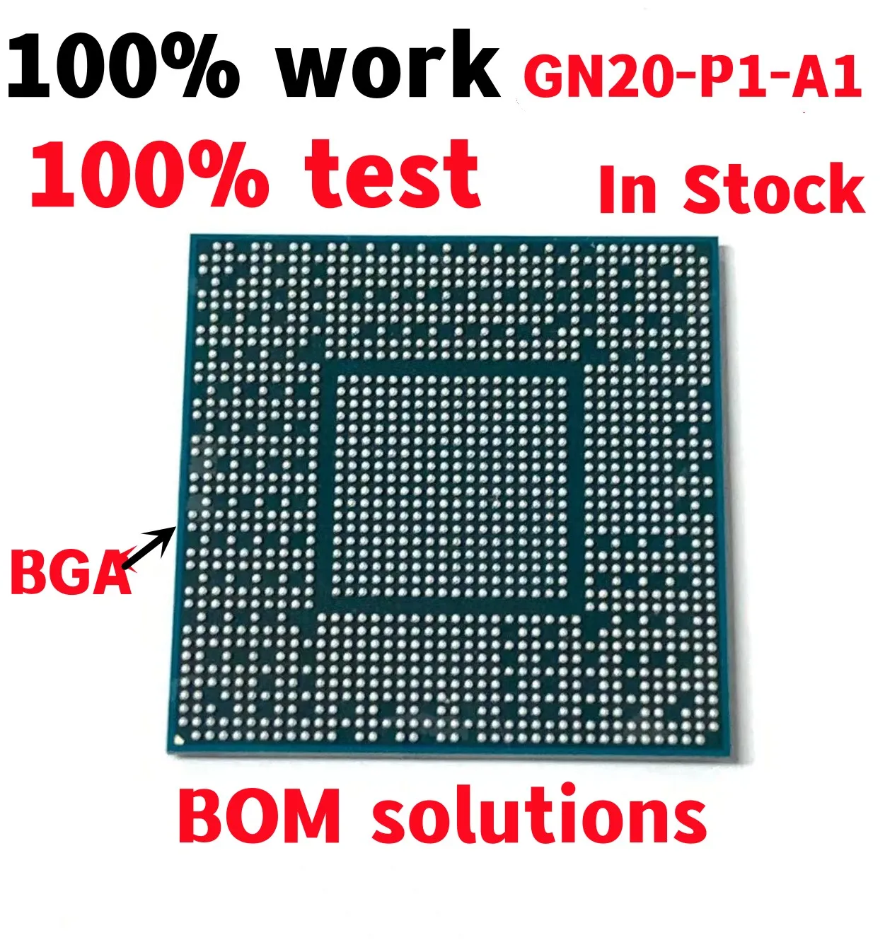 100% Tested Good Product  RTX3050 Core GN20-P0-A1 GN20-P1-A1 GN20 P0 A1 GN20 P1 A1 GN20-P0-D-A1BGA Chipset