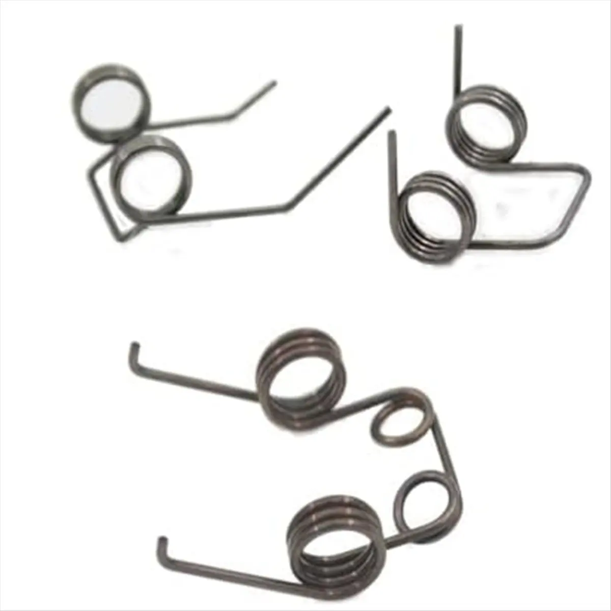 HGHO CN80 Parts Piston Stop Driver CN81206, Piston Bumper CN31563/CN31564,TVA6 Fit For CN80 Coil Nailer