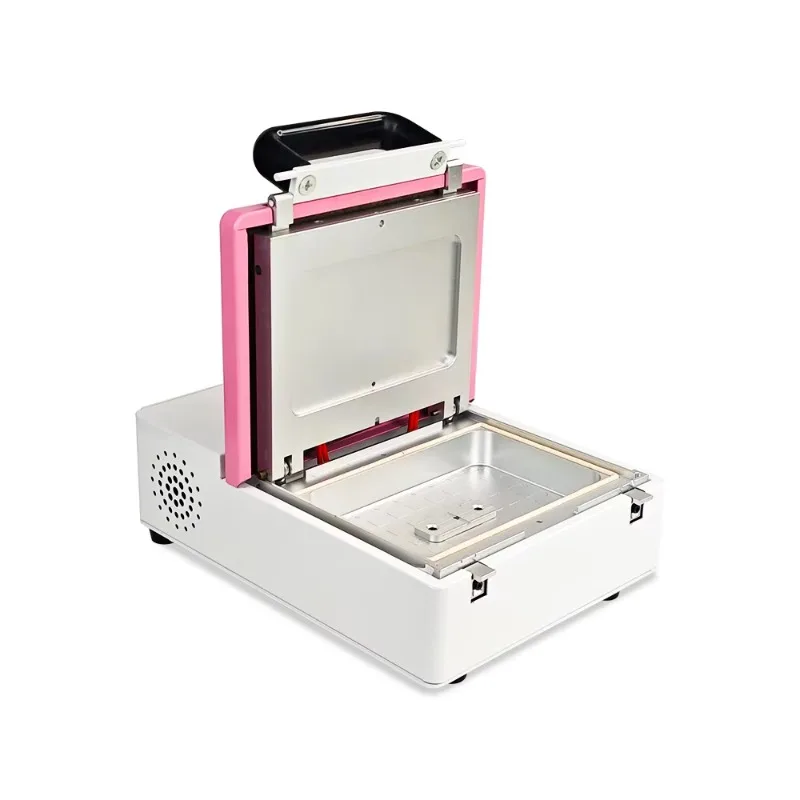 New 3D mobile phone case production machine cover mobile phone case name printing machine mobile phone case printer wholesale