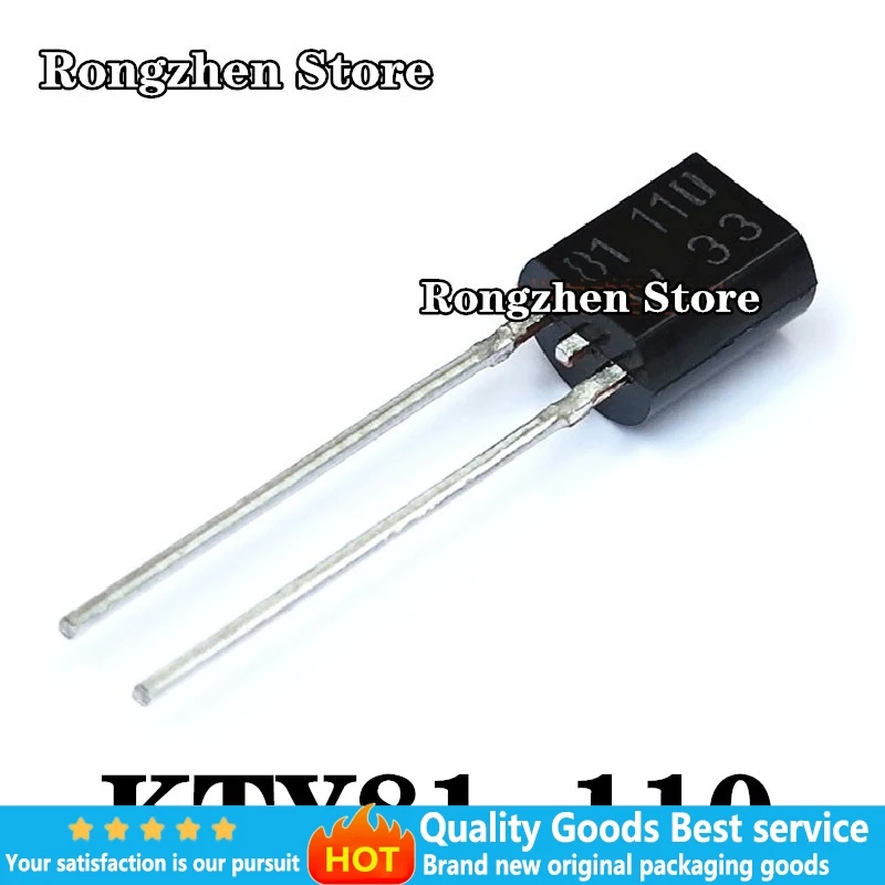 New Original KTY81-… - image