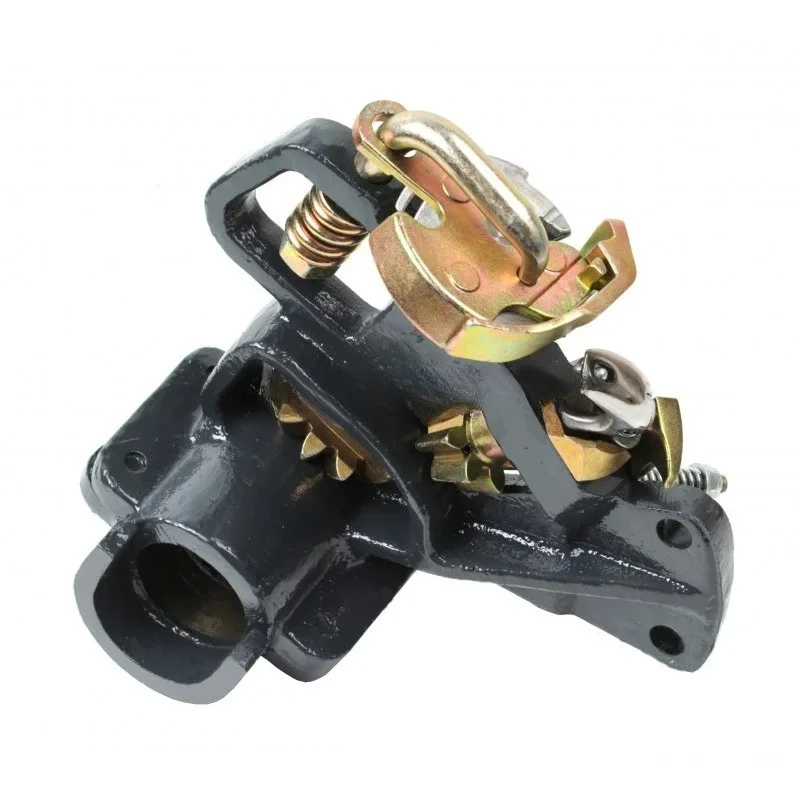 Chinese Manufacturing Production Baler Knotter Assembly 8264310 For Silage Making Machine Square Baler Claas Quadrant
