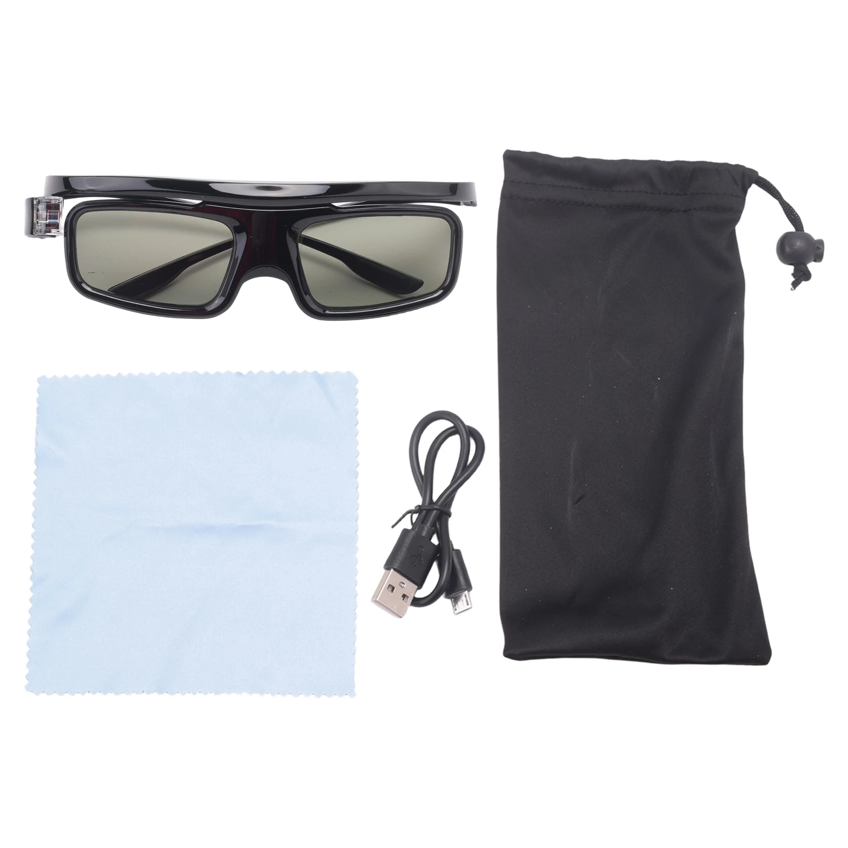 #56 Latest 3D Glasses Offers