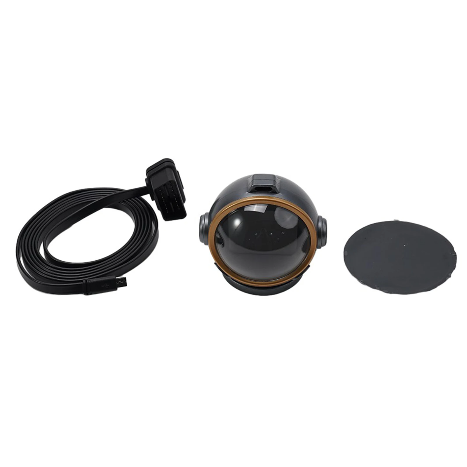 

HUD Head Up Display Car SUVs Trucks HUD Head Up Display Transformer Water Temperature GPS Speedometer Gesture Induction