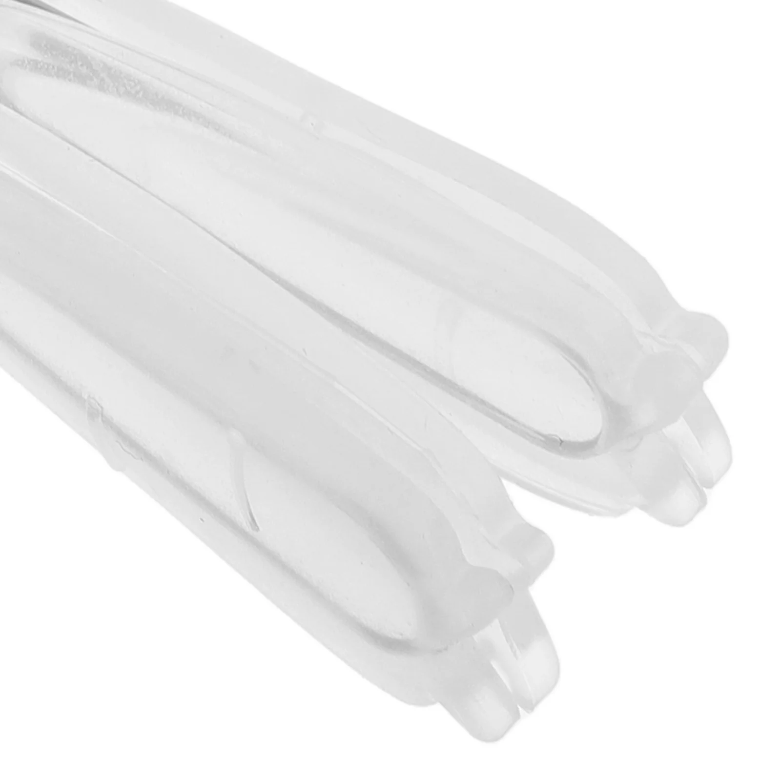 Clip de mise en forme du nez réglable en Silicone Transparent pour femmes, outil de beauté, Support de levage amincissant