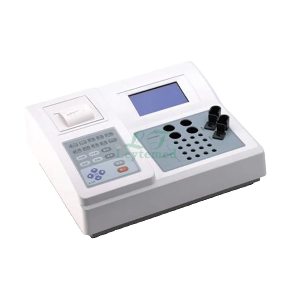 

guangzhou medical equipment blood coagulometer price